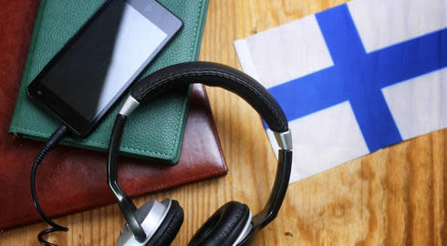 KENAPA KULIAH DI FINLANDIA?