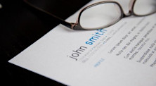 10 lỗi thường gặp trong Resume các nhà tuyển dụng ghét nhất