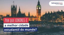 Aulas de inglês gratuitas em Londres - Noticias em Português