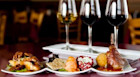 Course options for those who love food, wine and culture
