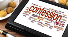 CUỘC THI: Lời thú tội hay ho nhất