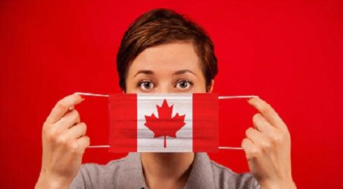 Covid-19 Canada ban hanh chinh sach giup do du hoc sinh