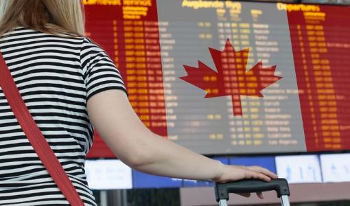 du học thpt canada