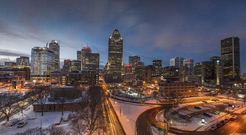Montreal