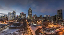 Soán ngôi Paris, Montreal trở thành thành phố sinh viên tốt nhất 2017