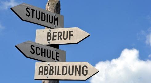 questions to ask about studying in Germany
