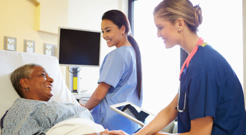 Studying Health and Medicine abroad