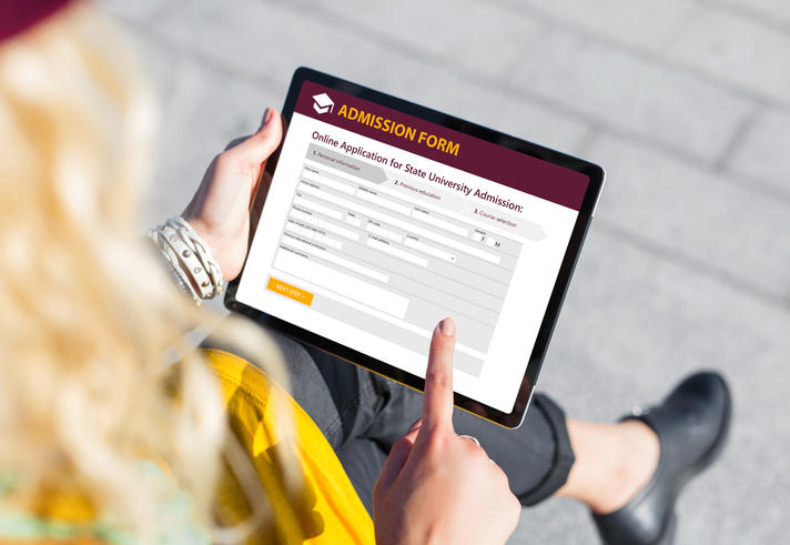 نصائح اختبارات القبول في الجامعات