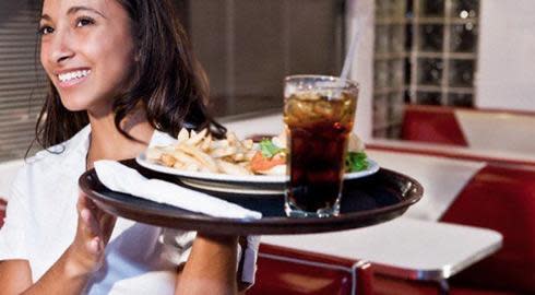 How to find part-time jobs while studying abroad