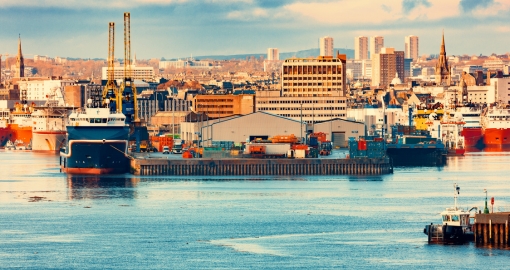 Aberdeen