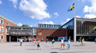 Menemukan Keseimbangan Hidup dan Kerja di Chalmers University of Technology