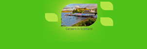 Careers in Scotland