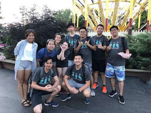 Pengalaman Studi Surya & Cristo di Rochester Sebagai Mahasiswa Tuli - Hotcourses Indonesia