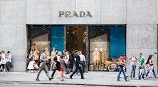 Những thủ đô shopping không thể bỏ qua vào đợt Sale mùa Đông