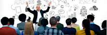 Study MBA abroad: General or specialised – which should you choose and why