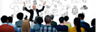 Study MBA abroad: General or specialised 