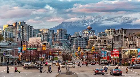học ngành nào có triển vọng định cư Canada