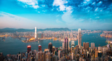 Hong Kong'da Yüksek Lisans Yapmak İçin 10 Neden