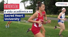 Entrevista: A vida acadêmica na Sacred Heart University