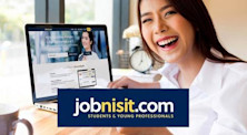 Jobnisit แมชท์งานในฝันสำหรับคนรุ่นใหม่