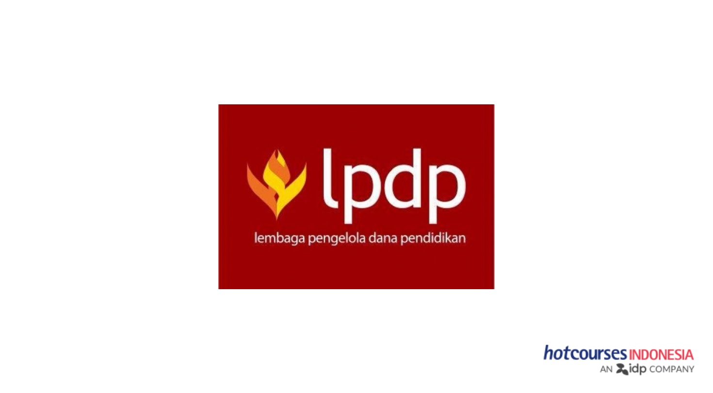 daftar universitas lpdp terbaik