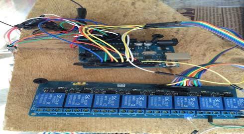 Electrical Engineering