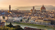 Mendaftar ke universitas di Italia