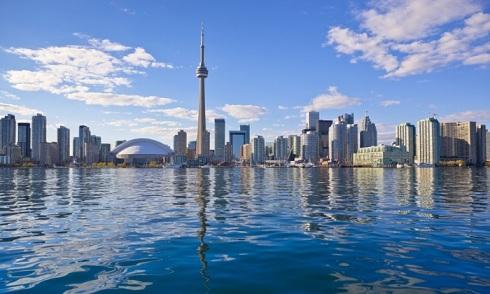 Toronto