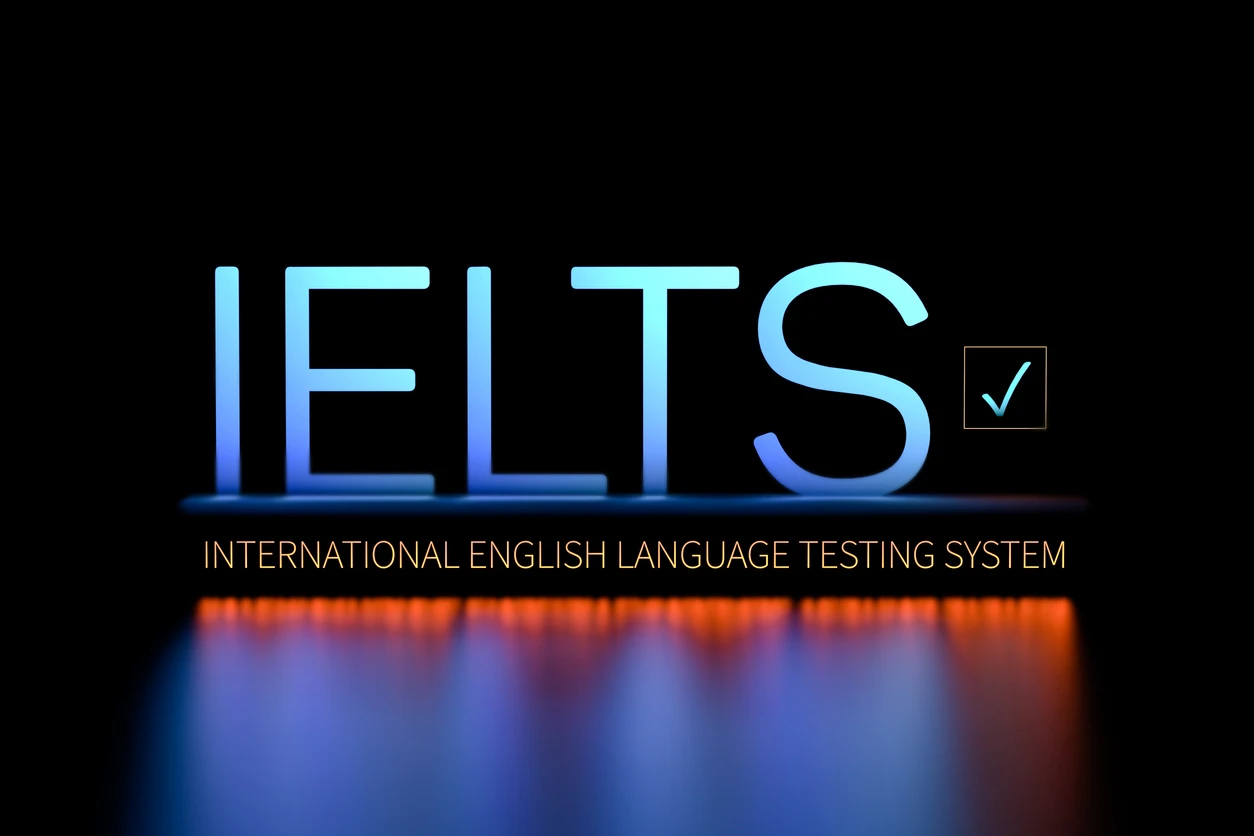 Let's Learn The Full Breakdown of IELTS