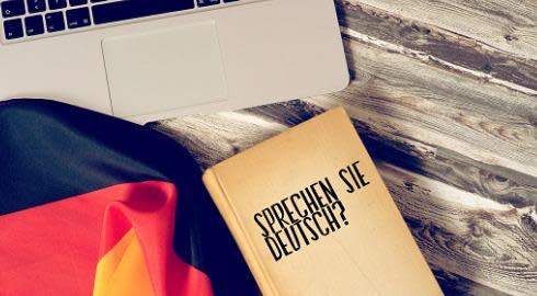 youtube каналы для изучения немецкого языка