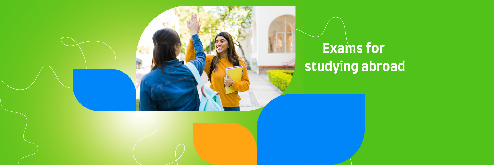 How to Prepare for Exams to Study Abroad