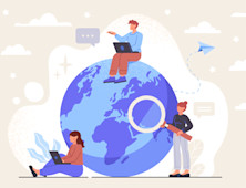Why travel Europe while studying there?