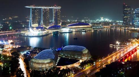 FAQs on Studying in Singapore