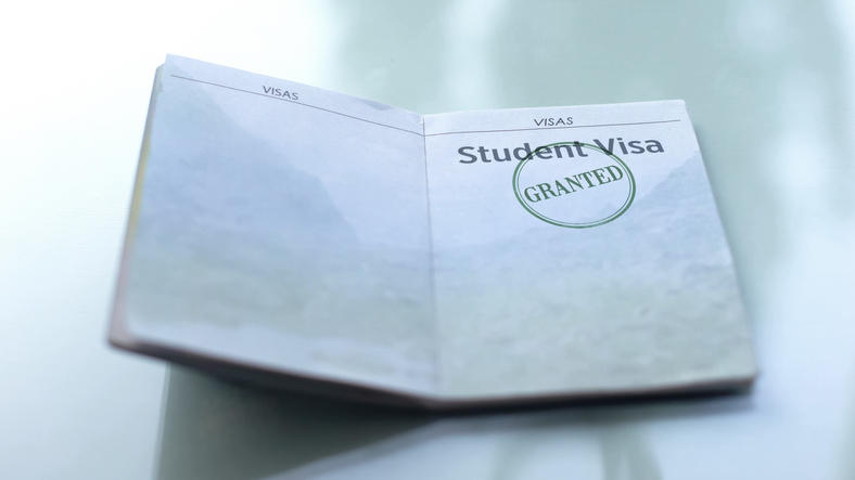 UK student visa updates