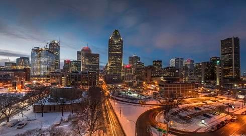 Trải nghiệm du học Montreal, Canada