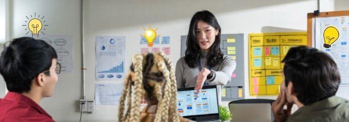 Para lulusan luar negeri banyak dicari perusahaan karena mereka memiliki perspektif baru - Hotcourses Indonesia