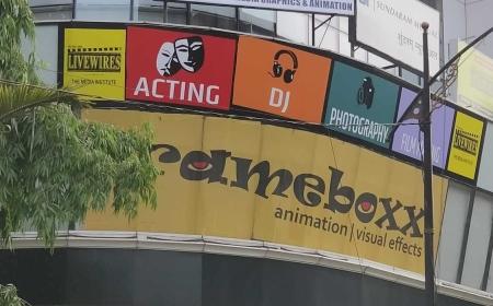 Frameboxx 2.0 - Hotcourses Indonesia