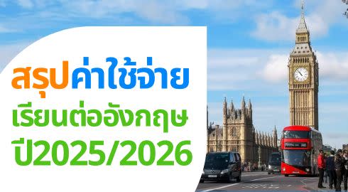 uk study cost for international student