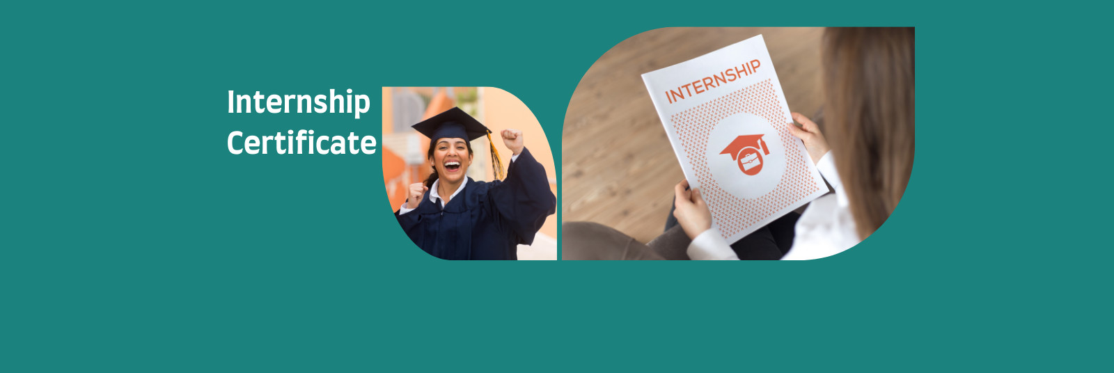 Internship Certificate Format