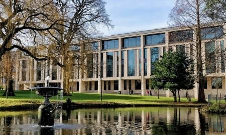 University of Roehampton