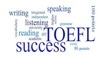 Info Lengkap Tes TOEFL