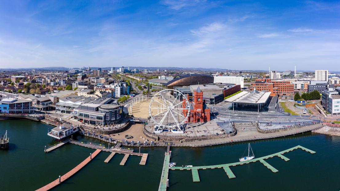 Centre for Student Life - Visitor information - Cardiff University