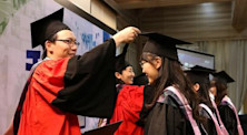 5 UNIVERSITAS TERBAIK ASIA di tahun 2017