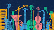 Best universities for music in the world