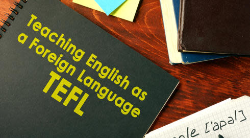 TEFL Sertifikası Nedir?