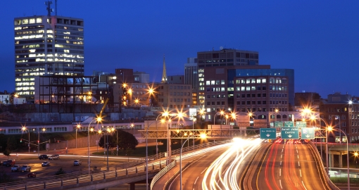 Saint John,New Brunswick