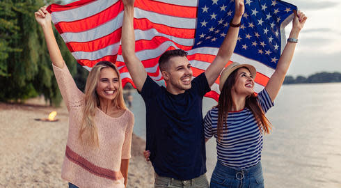 Amerika Öğrenci Vizesi ve Çeşitleri