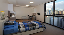 Things to consider when searching for an accommodation in UK