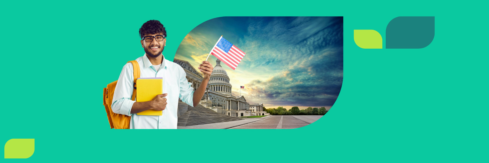 US student visa application details