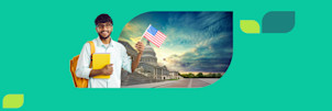 US student visa application details